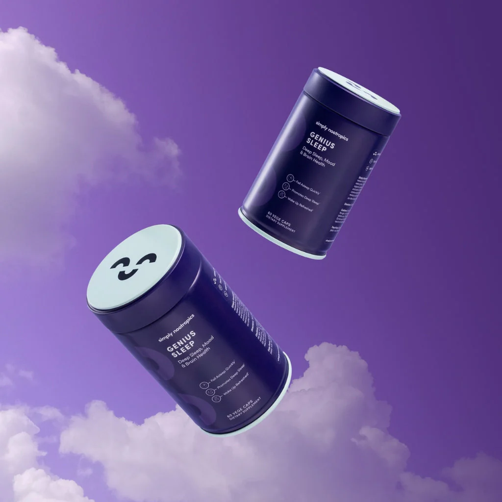 Genius Sleep Value Bundle - Image 6