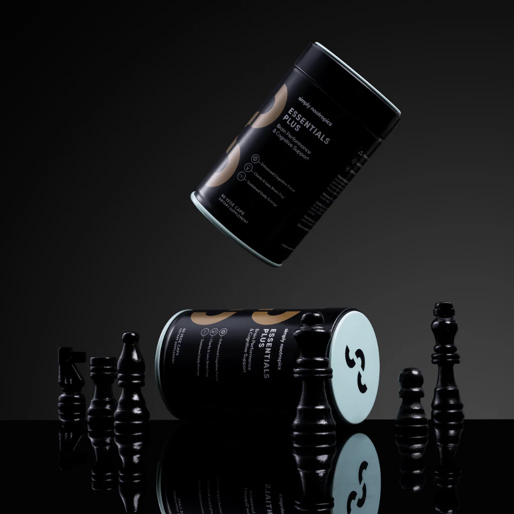 Essentials Plus Value Bundle - Image 9