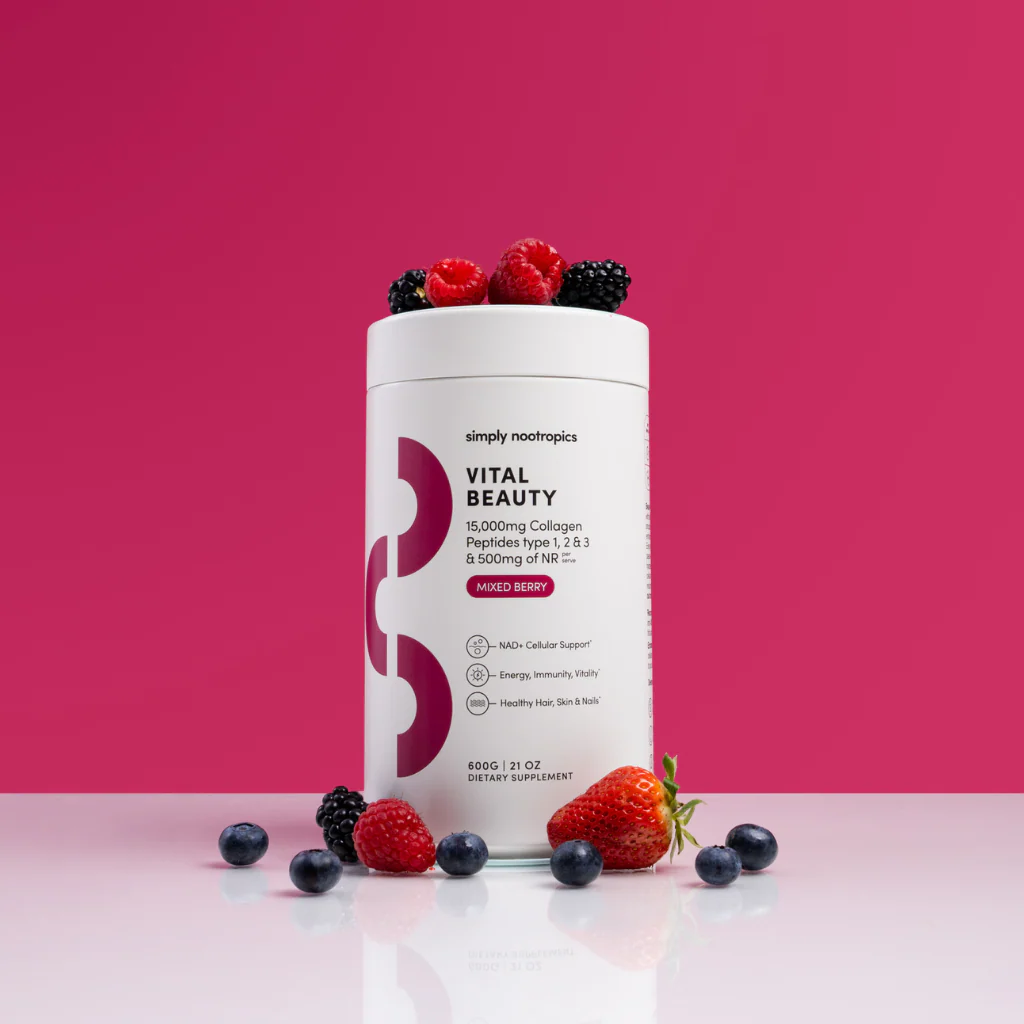 Vitality & Beauty Bundle - Image 3