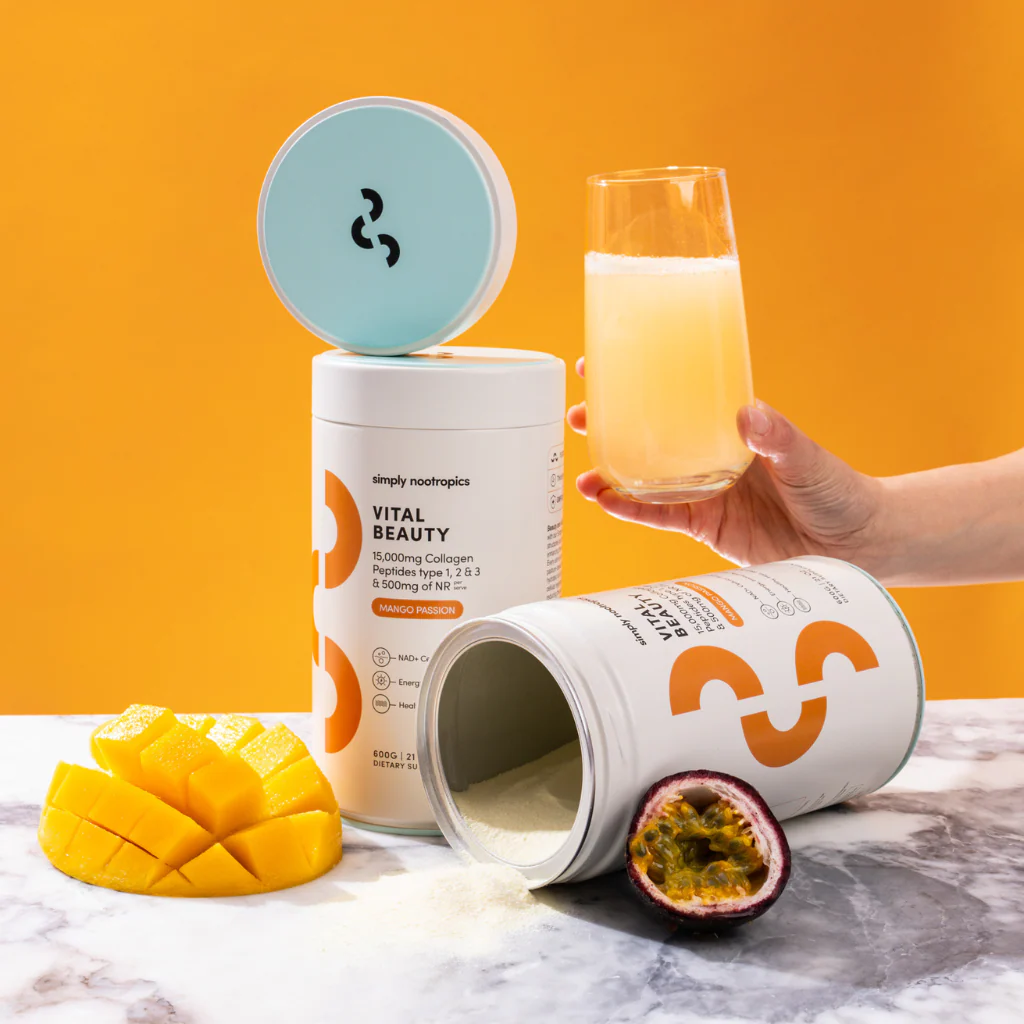 Vitality & Beauty Bundle - Image 4