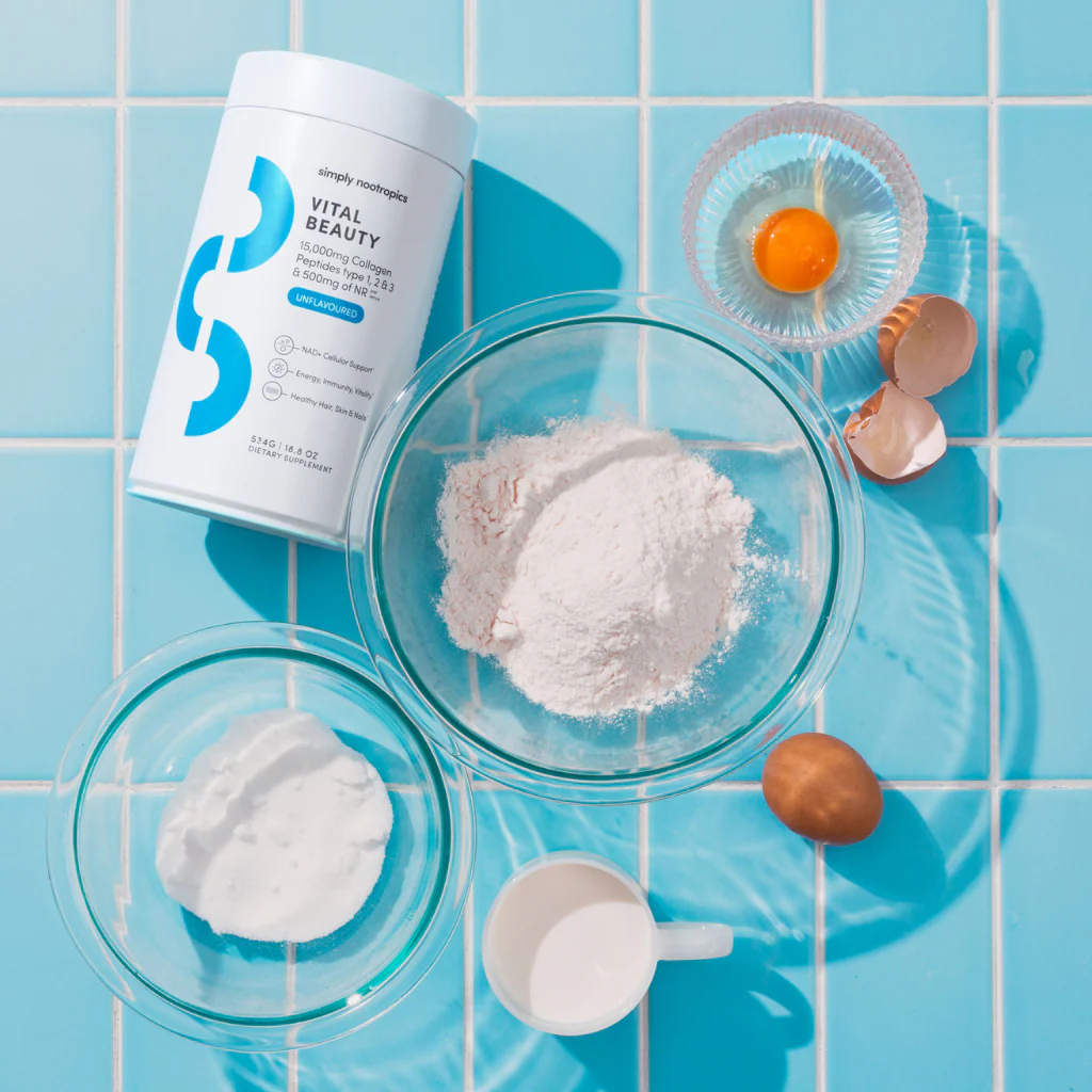 Vitality & Beauty Bundle - Image 5