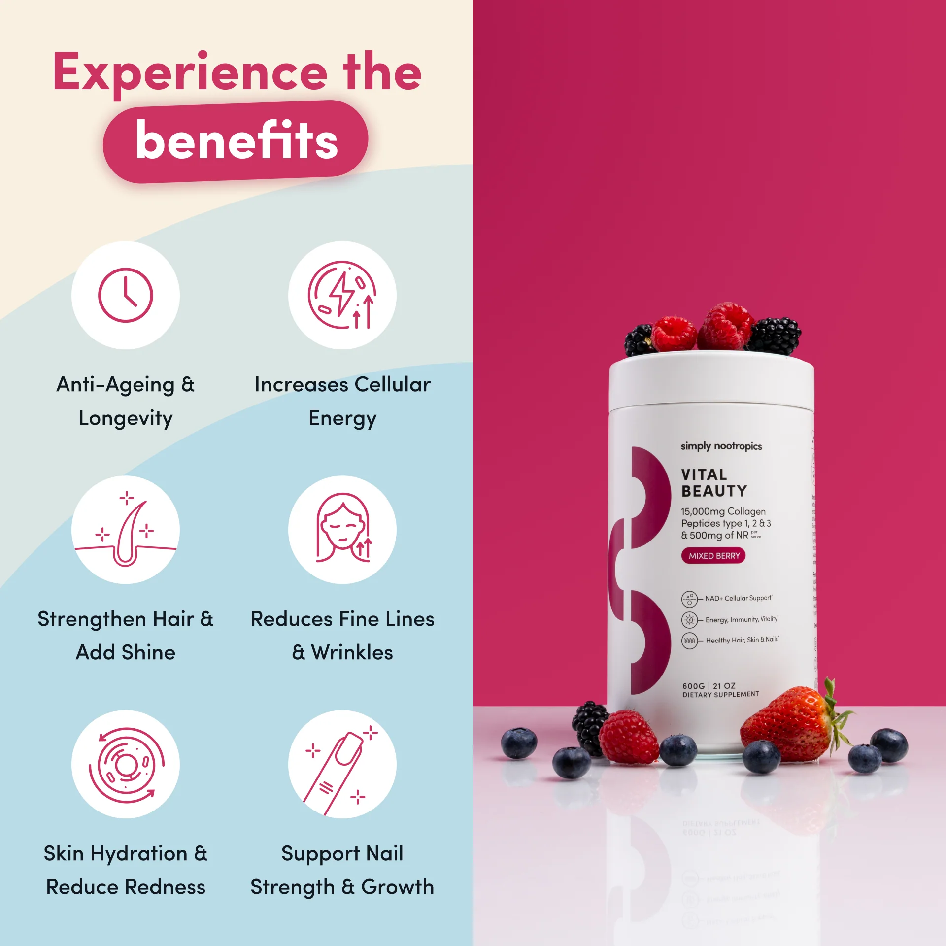 Vitality & Beauty Bundle - Image 6