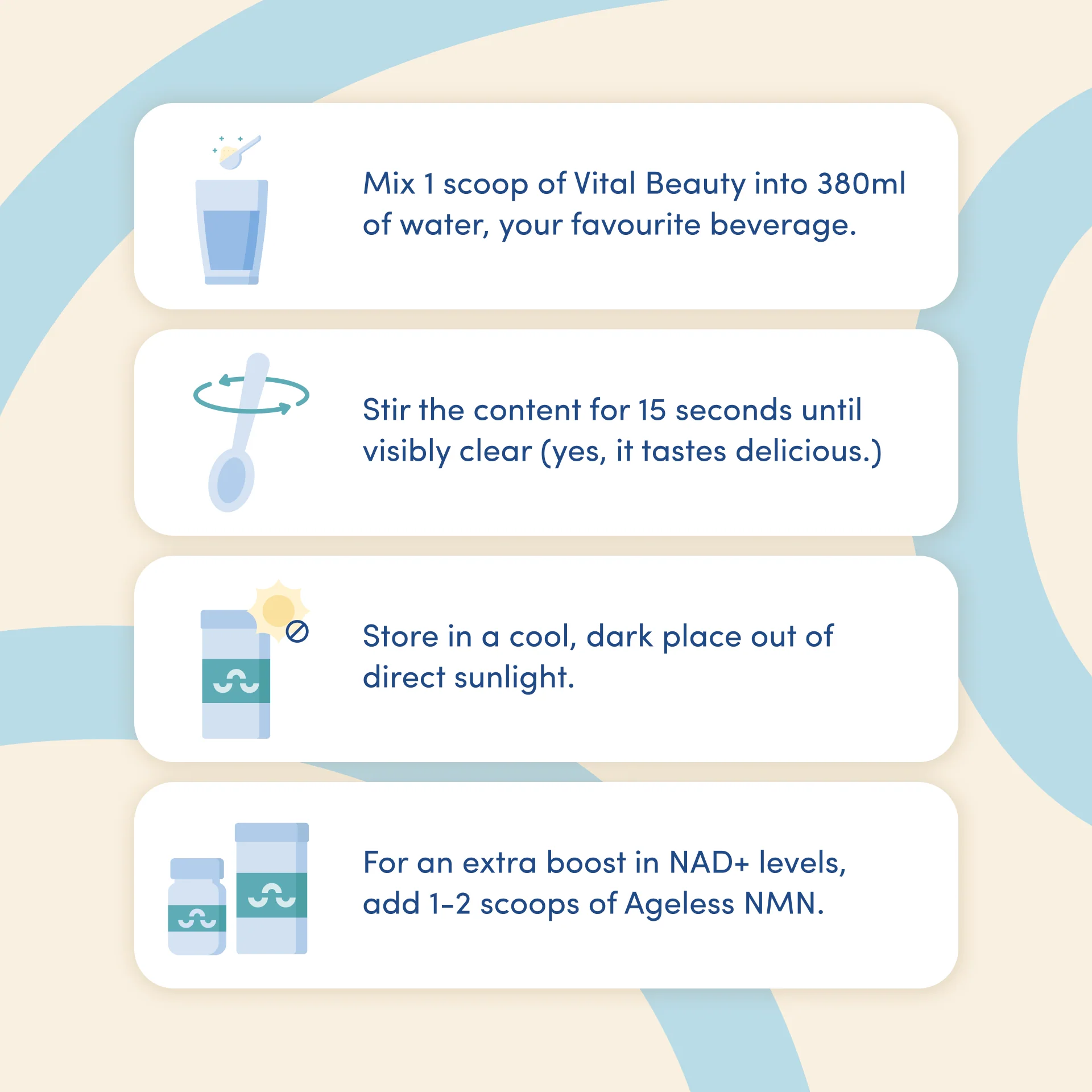 Vitality & Beauty Bundle - Image 9